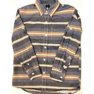 Gap Boys Shirt NWOT